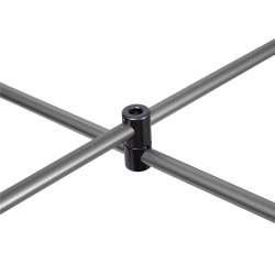 Tramp комплект алюминиевых дуг для Cloud 2