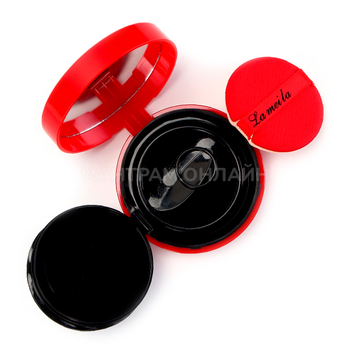 Тональный крем-кушон для лица Lameila тон 1 15 г