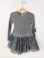 Платье Monnalisa