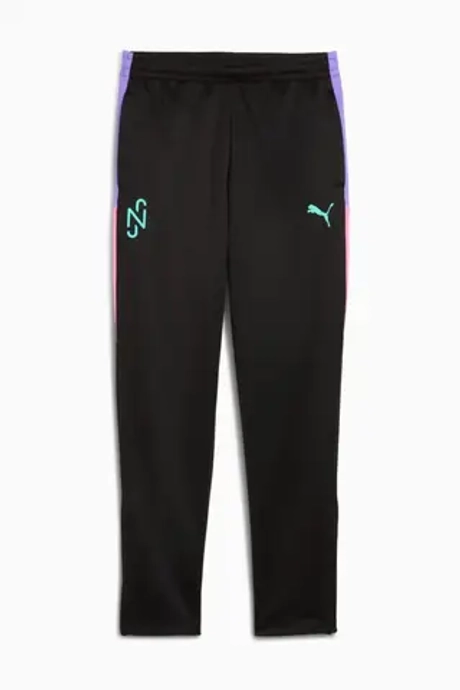 Штаны Puma Neymar Jr Creativity Training Junior - черный