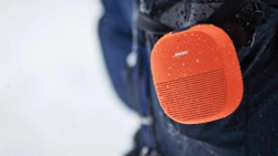 Беспроводная акустика Bose SOUNDLINK MICRO