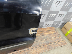 Дверь передняя правая Jeep Grand Cherokee (WK2) 10-22 Б/У Оригинал K68274938AC