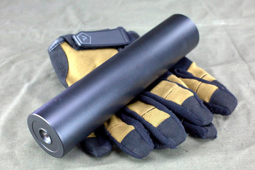 ДТК закрытого типа RD SM47, Русский Дракон (Титан)