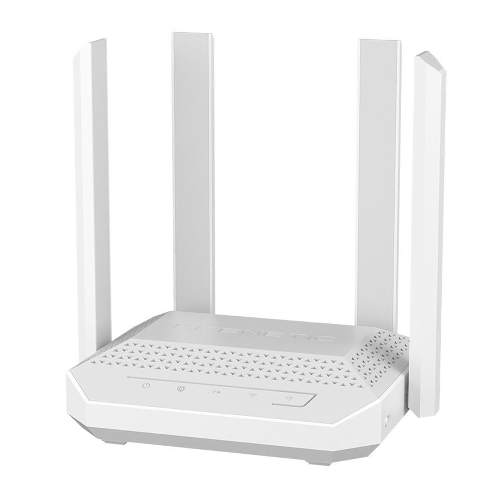 Keenetic KN-3910 Сетевое оборудование