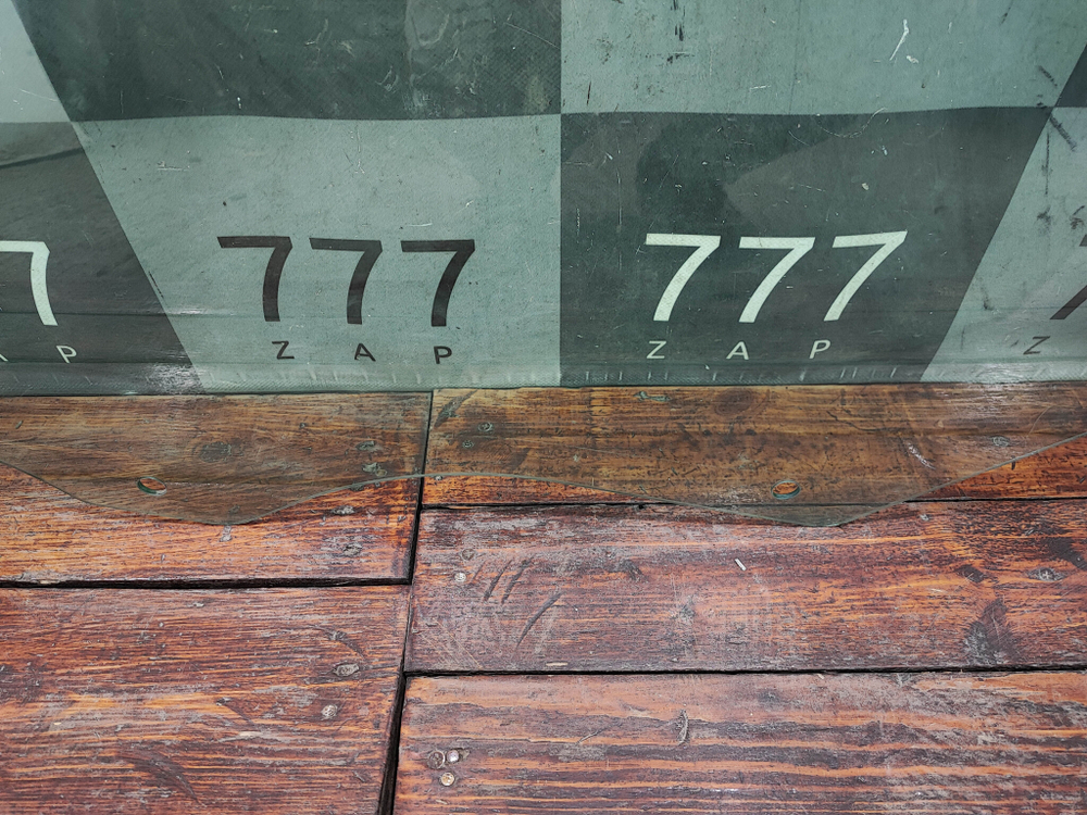 Стекло двери передней левой Volvo XC60 2 17-нв Б/У Оригинал 32244870