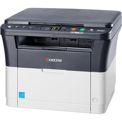 МФУ Kyocera FS-1020MFP, А4, 20 ppm, USB