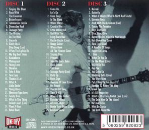 Tommy Steele / The Very Best Of (3CD)
