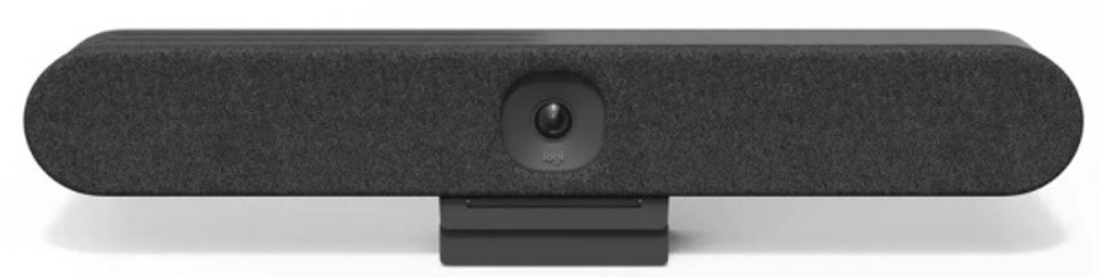 Веб-камера Logitech Rally Bar Huddle