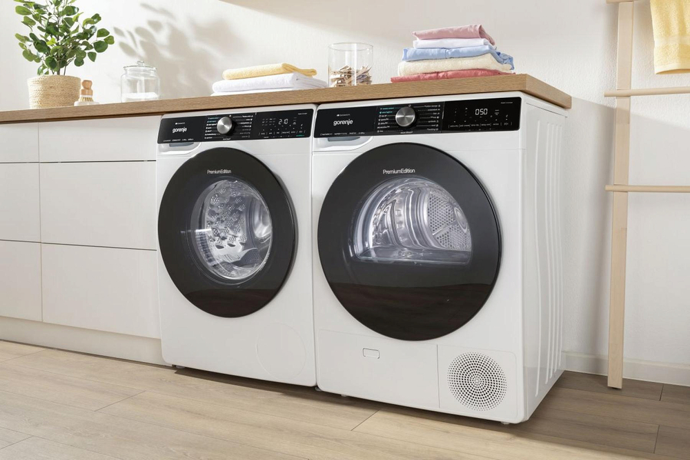 Сушильная машина Gorenje DNS12
