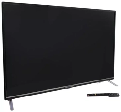 Телевизор Hyundai 43"; H-LED43ET3001