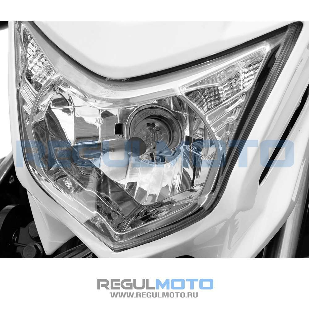 Мотоцикл Regulmoto SK200GY-5