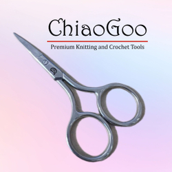 Ножницы из нержавеющей стали 9 см ChiaoGoo