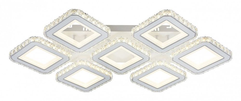 Потолочная люстра Escada Avolon 10261/7LED