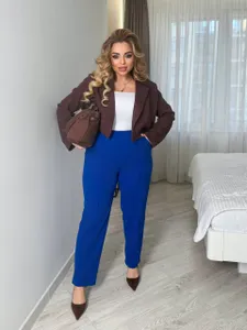 Брюки УК-001-2 Фабрика Моды