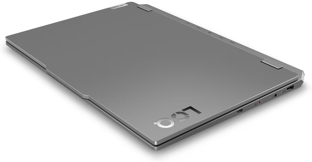 Ноутбук Lenovo LOQ 15IAX9 15.6" / 24 Гб / SSD 512 Гб / Без ОС / 83GS00EMRK