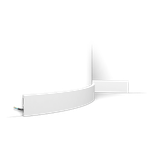 Плинтус гибкий SX157F