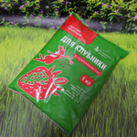 Удобрение Для клубники с кремнемагом 1кг ПАБ