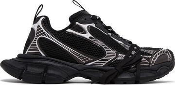 Кроссовки Balenciaga 3XL Sneaker 'Worn-Out - Black White'