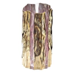 GAEM Ваза, 2000 мл, L12 W12 H25 см