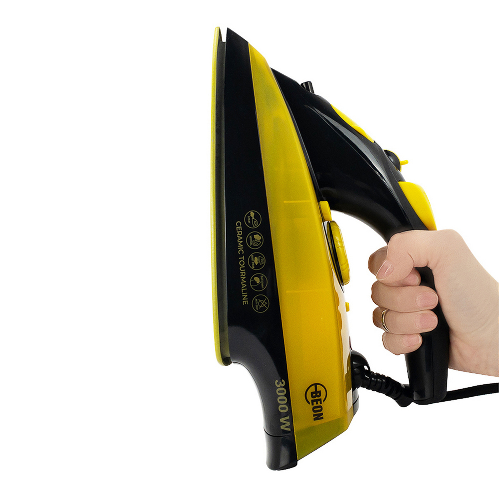 Утюг электрический Beon BN-8720 (3000W)