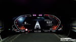 BMW 5 Series (G30) 530i Luxury (12.2021)