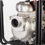 Мотопомпа дизельная для грязной воды MERAN MPD401T 100584862