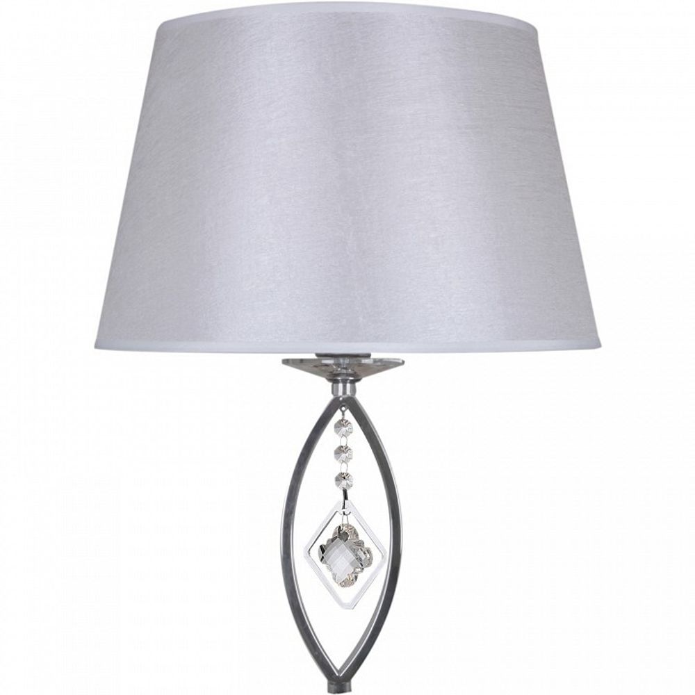 Торшер ILLUMICO  IL6138-1F-27 CR