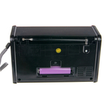 Радиоприемник с MP3 плеером и Bluetooth Waxiba XB-862BT