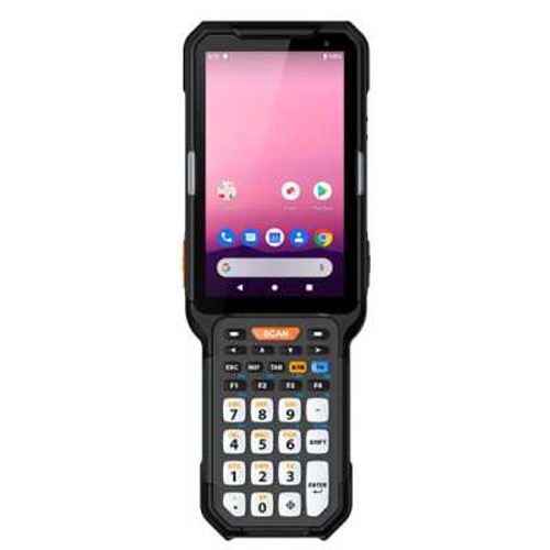 Терминал сбора данных Point Mobile PM452 P452E3824DNE0C