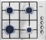 Газовая варочная панель Simfer H 60 Q 40 M 411