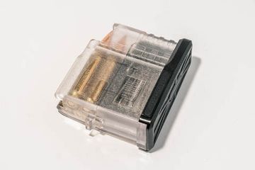 Магазин для “Сайга-308”, Mag Sg308 25-5/Tr