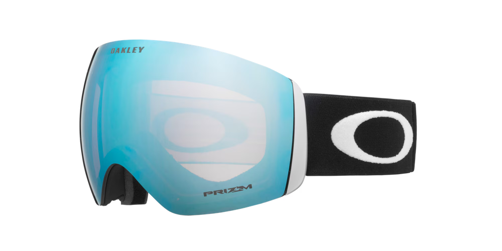 Маска Oakley Flow Scape