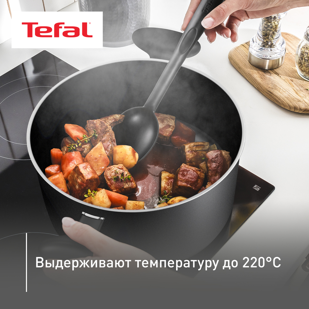 Набор аксессуаров для готовки Tefal Bienvenue K001A504