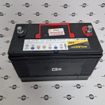 Аккумулятор 12V/190Ah/1000A | MF31S-1000 | ATLAS