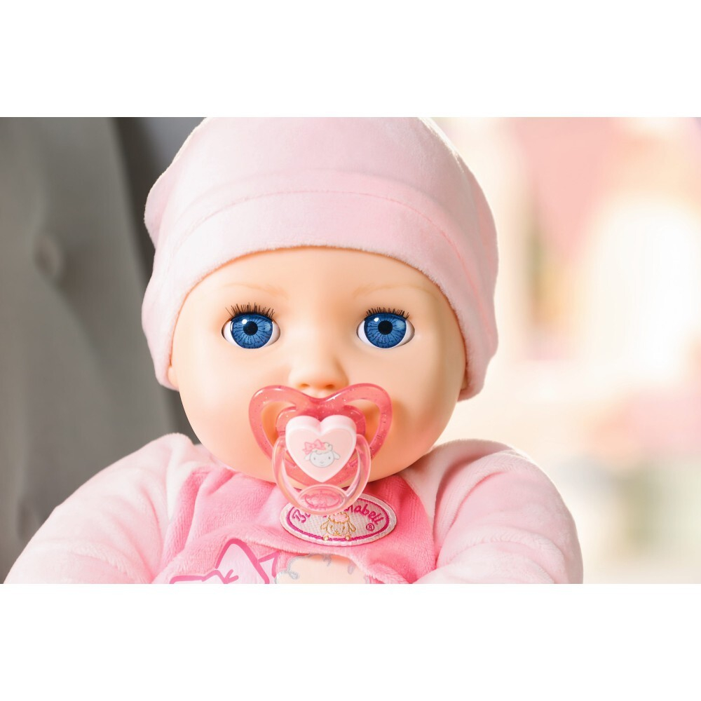 Baby Annabell - Функциональная кукла Девочка 43 см 706299 / артикул   706299  / GTIN 4001167706299