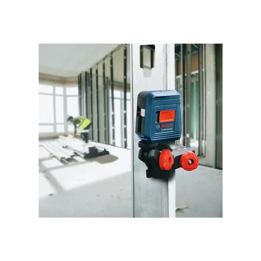 Линейный лазерный нивелир GLL 2 BOSCH 0601063A01