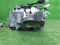 Битая Фара правая Mercedes GLC X253 (19-22) LED