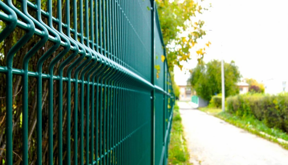 Панель Dfence