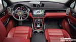 Porsche Cayenne (PO536) 3.0 Platinum Editions (02.2023)