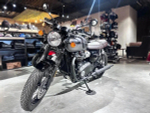 Triumph Bonneville T120