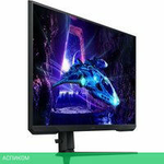 Игровой монитор Samsung Odyssey G3 LS32DG300EIXCI