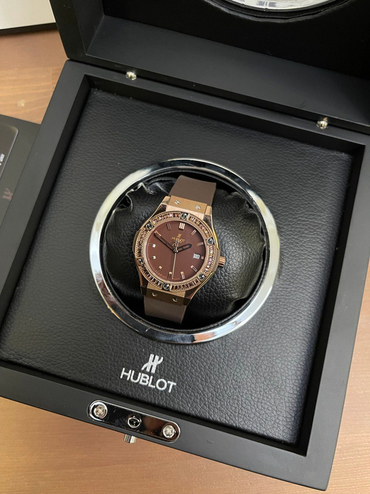 Часы наручные