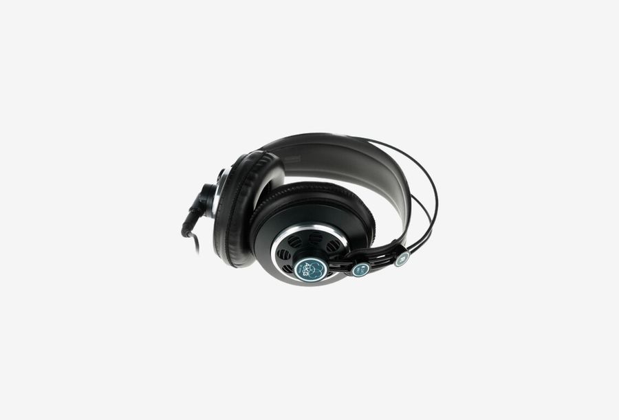 AKG K240 MKII_0326609102343