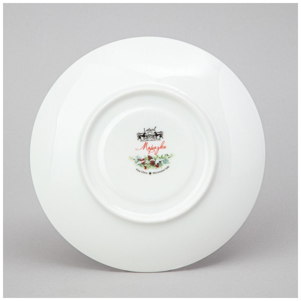 ЧАЙНАЯ ПАРА LEFARD "МОРОЗКО" 300 МЛ (КОР=24НАБ.)