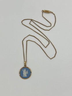 Кулон Wedgwood
