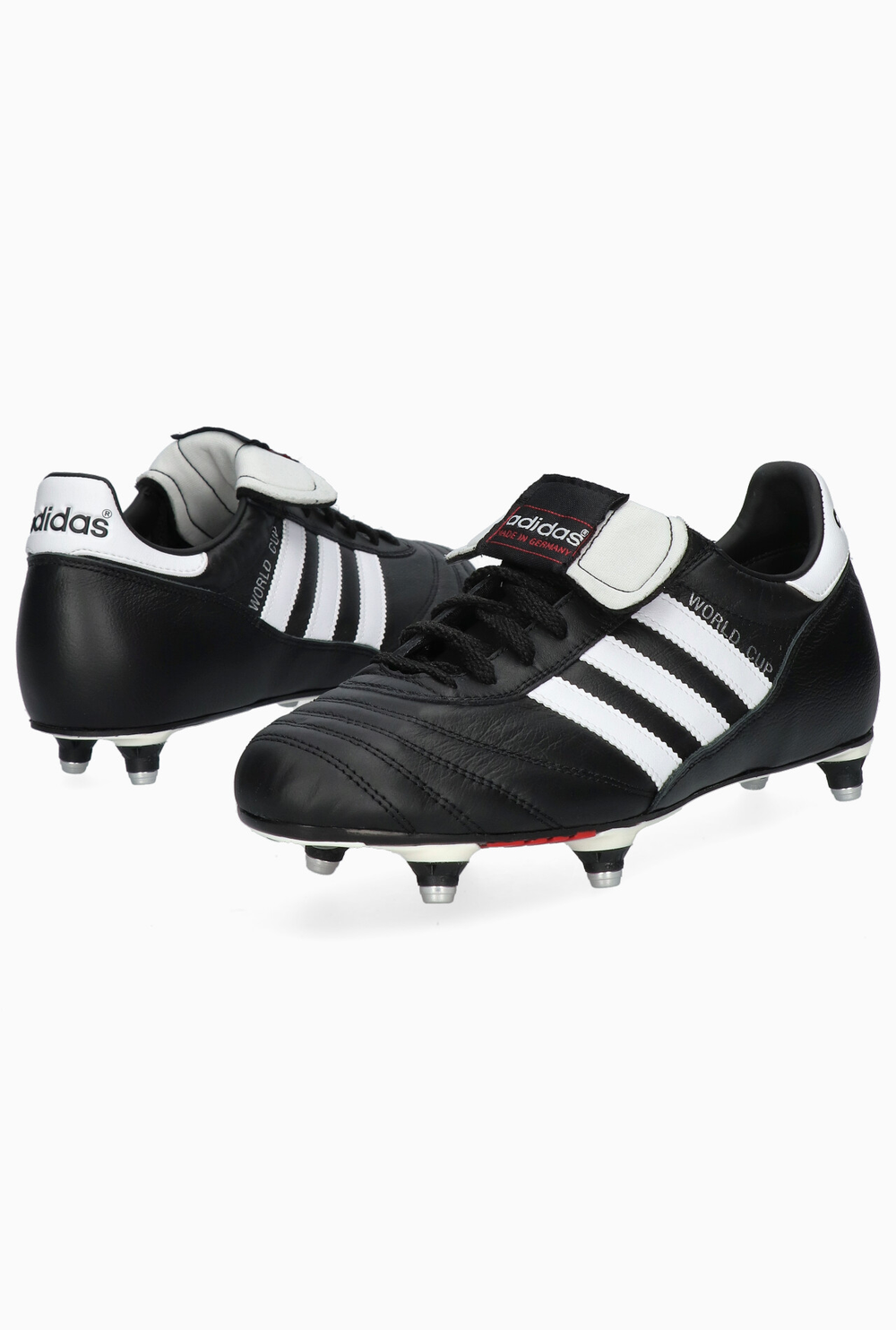 Бутсы adidas World Cup