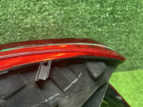 Фонарь правый внешний Haval Jolion (2021-н.в.)