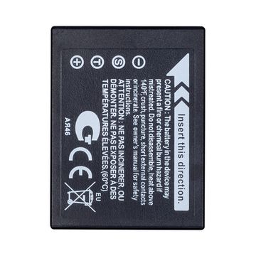 Аккумулятор Fuji NP-W126