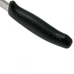 Нож Morakniv 748 MG, нержавеющая сталь, резиновая ручка