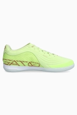 Футзалки Nike Tiempo Reactgato Limited Edition - зеленый